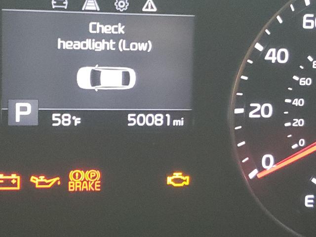 Photo 8 from auction – 2019 KIA FORTE FE with VIN 3KPF24AD8KE059174