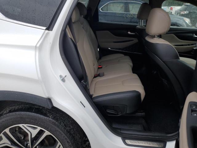 Photo 6 from auction – 2019 HYUNDAI SANTA FE L with VIN 5NMS5CAA1KH105006
