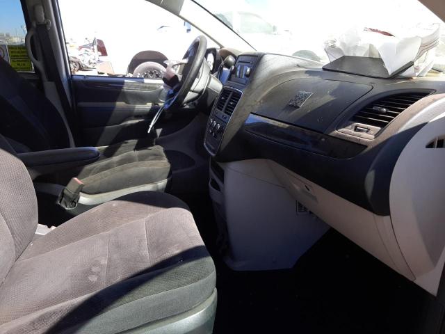 Photo 5 from auction – 2017 DODGE GRAND CARA with VIN 2C4RDGBGXHR769489