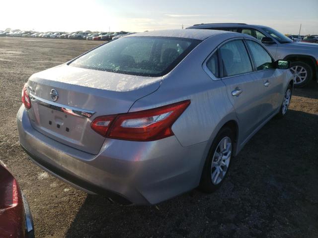 Photo 4 from auction – 2016 NISSAN ALTIMA 2.5 with VIN 1N4AL3AP7GC167835