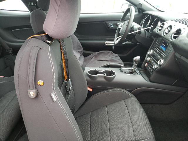Photo 5 from auction – 2017 FORD MUSTANG with VIN 1FA6P8AM2H5246879