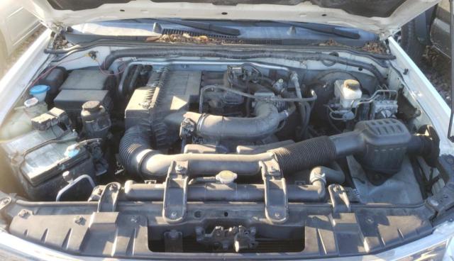Photo 7 from auction – 2018 NISSAN FRONTIER S with VIN 1N6BD0CTXJN733757