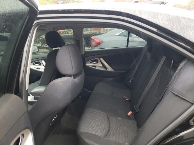 Photo 6 from auction – 2007 TOYOTA CAMRY with VIN 4T1BE46K67U157461