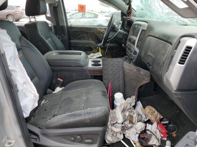 Photo 5 from auction – 2015 GMC SIERRA K15 with VIN 3GTU2VEJXFG453055