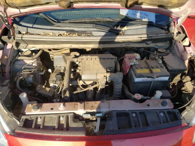 Photo 7 from auction – 2018 MITSUBISHI MIRAGE G4 with VIN ML32F3FJ7JHF11867