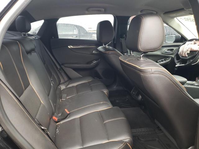 Photo 6 from auction – 2019 CHEVROLET IMPALA PRE with VIN 2G1105S36K9114966