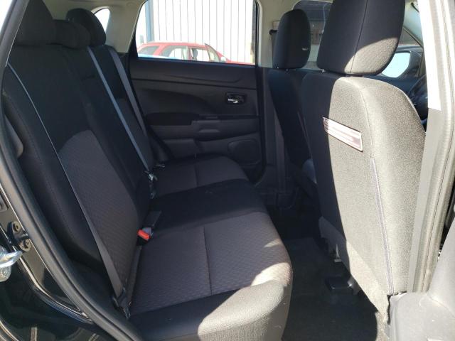 Photo 6 from auction – 2017 MITSUBISHI OUTLANDER with VIN JA4AP3AU2HZ036289