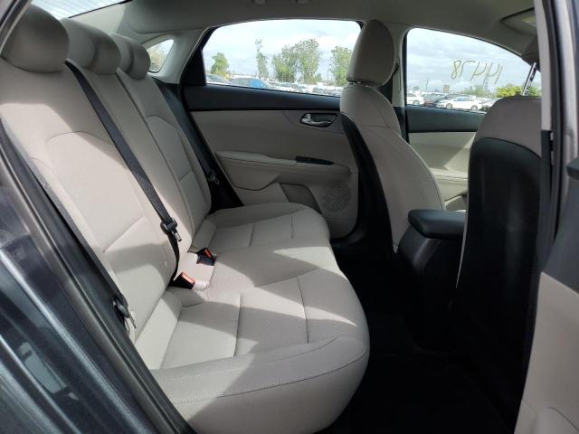 Photo 6 from auction – 2021 KIA FORTE FE with VIN 3KPF24AD8ME390520
