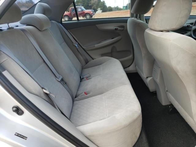 Photo 6 from auction – 2009 TOYOTA COROLLA BA with VIN JTDBL40E49J009388