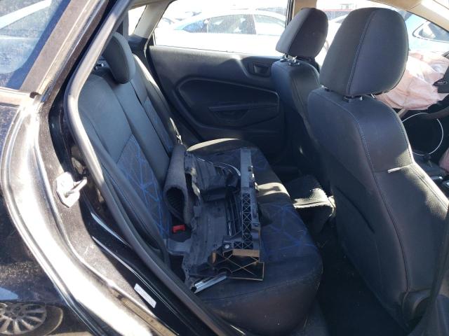Photo 6 from auction – 2013 FORD FIESTA SE with VIN 3FADP4BJ8DM162302