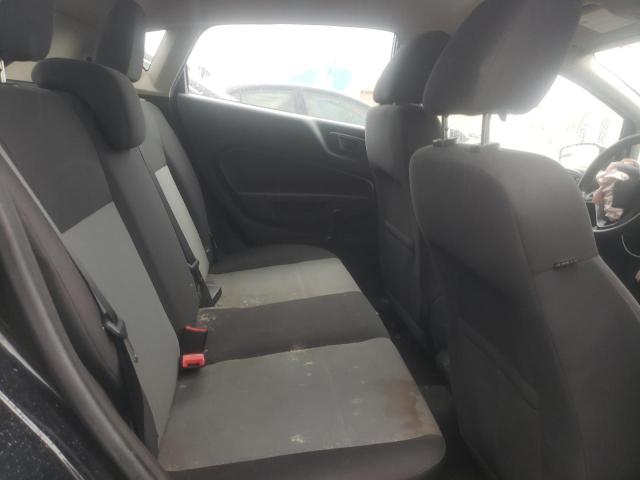 Photo 6 from auction – 2015 FORD FIESTA S with VIN 3FADP4TJ3FM187433