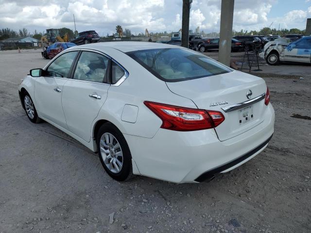 Photo 2 from auction – 2016 NISSAN ALTIMA 2.5 with VIN 1N4AL3AP9GN307727