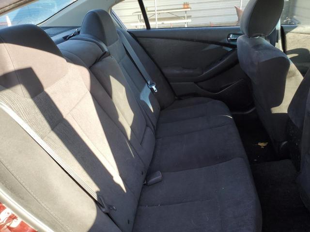 Photo 6 from auction – 2012 NISSAN ALTIMA BAS with VIN 1N4AL2AP0CC224980