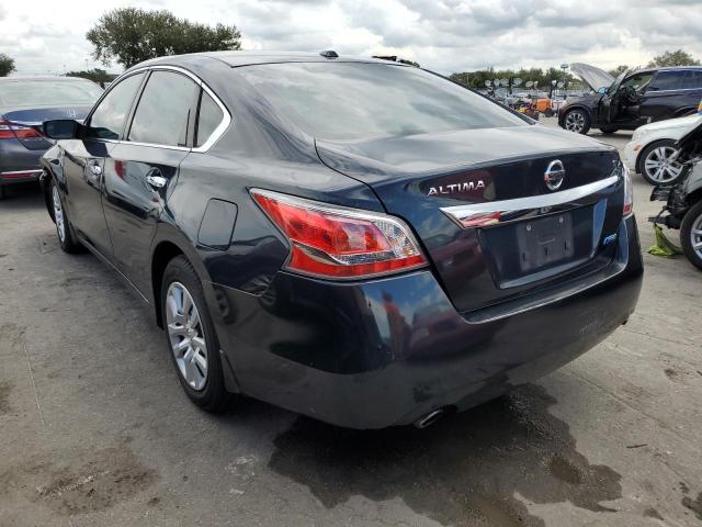 Photo 3 from auction – 2014 NISSAN ALTIMA 2.5 with VIN 1N4AL3AP1EC285828