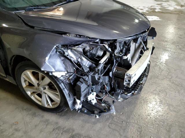 Photo 9 from auction – 2013 NISSAN ALTIMA 2.5 with VIN 1N4AL3AP2DC103245