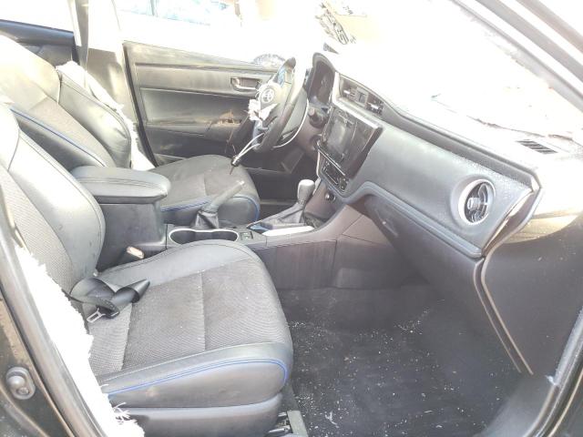Photo 5 from auction – 2019 TOYOTA COROLLA L with VIN 2T1BURHE9KC217850