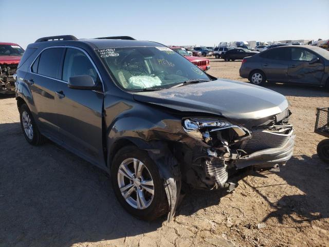 Photo 1 from auction – 2012 CHEVROLET EQUINOX LT with VIN 2GNALDEK8C6388921