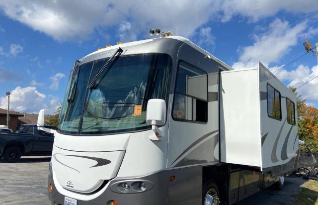 Photo 2 from auction – 2005 FREIGHTLINER CHASSIS X with VIN 4UZAAHBV85CU89435
