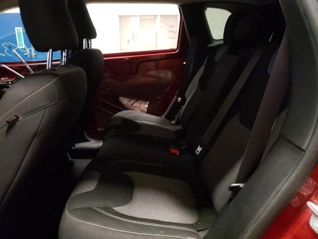 Photo 6 from auction – 2014 JEEP CHEROKEE L with VIN 1C4PJLCB1EW154019