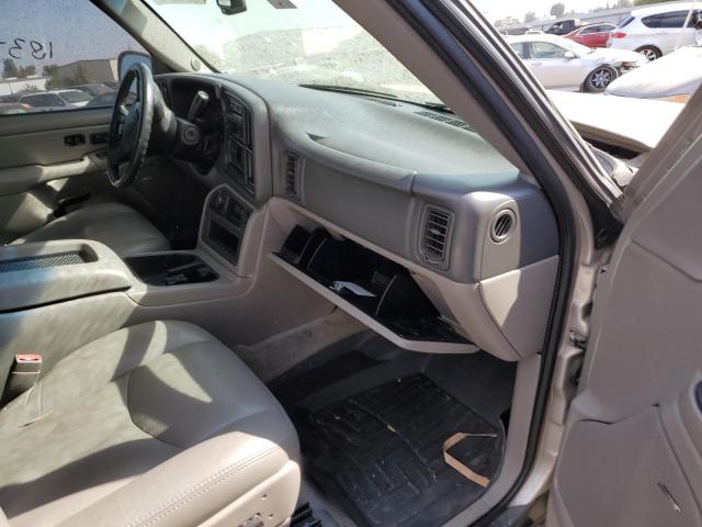 Photo 8 from auction – 2004 CHEVROLET SUBURBAN K with VIN 3GNFK16T84G122013