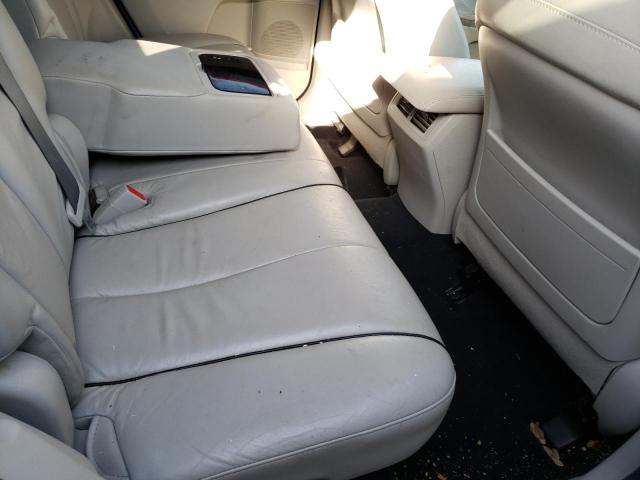 Photo 6 from auction – 2013 TOYOTA VENZA LE with VIN 4T3ZA3BB2DU064403