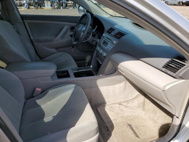Photo 5 from auction – 2009 TOYOTA CAMRY BASE with VIN 4T1BE46K59U351773