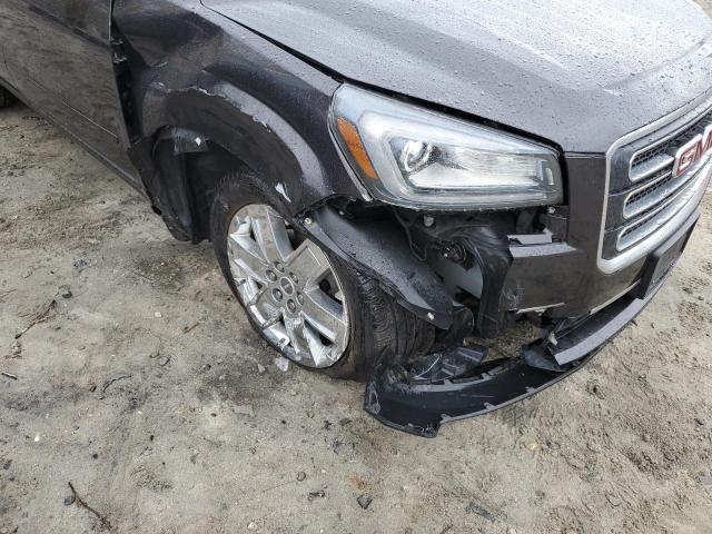 Photo 9 from auction – 2017 GMC ACADIA LIM with VIN 1GKKVSKD6HJ126802
