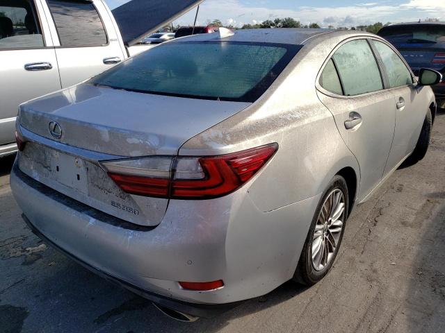 Photo 4 from auction – 2016 LEXUS ES 350 with VIN 58ABK1GG8GU009032