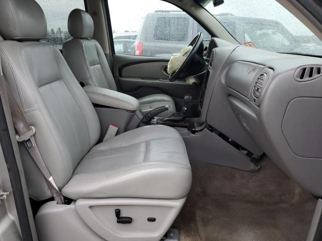 Photo 5 from auction – 2006 BUICK RAINIER CX with VIN 5GADT13S162349579