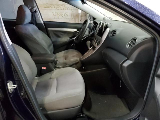 Photo 5 from auction – 2009 TOYOTA COROLLA MA with VIN 2T1KE40E59C002567