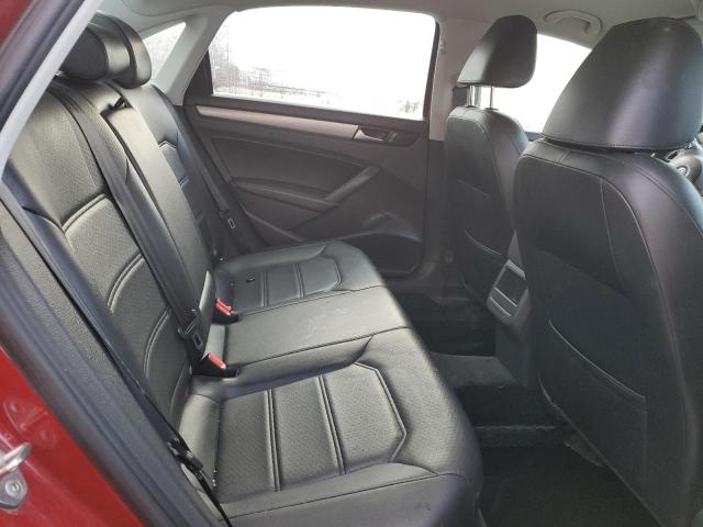 Photo 6 from auction – 2015 VOLKSWAGEN PASSAT S with VIN 1VWAT7A36FC091082