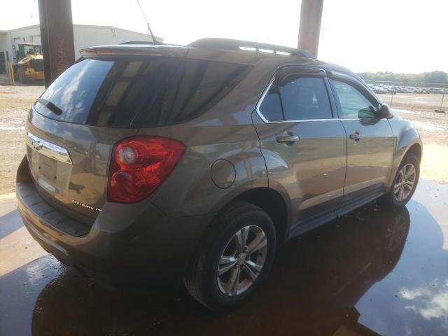 Photo 4 from auction – 2012 CHEVROLET EQUINOX LT with VIN 2GNALDEK3C6393248