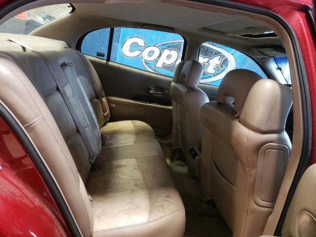 Photo 6 from auction – 2003 BUICK LESABRE LI with VIN 1G4HR54K23U259812