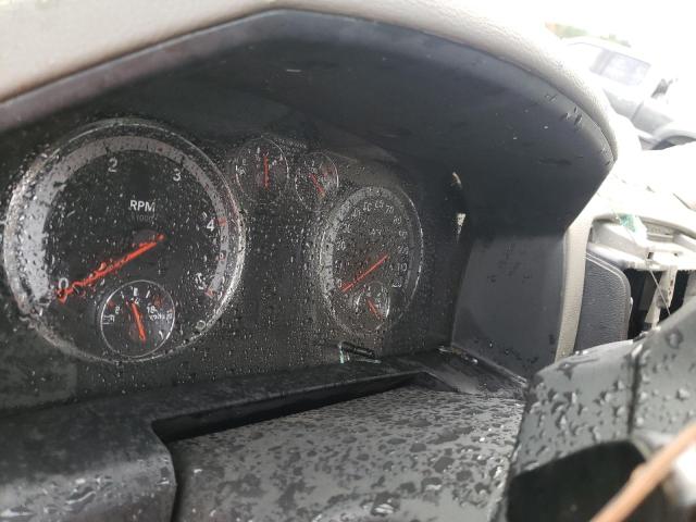 Photo 8 from auction – 2011 DODGE RAM 2500 with VIN 3D7UT2CL3BG591164
