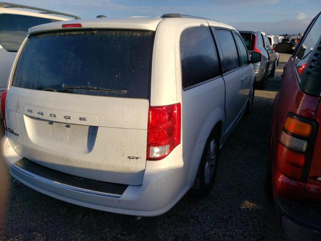 Photo 4 from auction – 2019 DODGE GRAND CARA with VIN 2C4RDGCG4KR647748