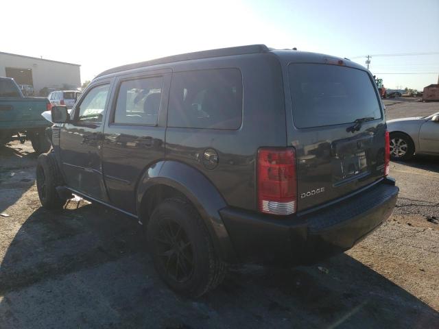 Photo 3 from auction – 2011 DODGE NITRO SXT with VIN 1D4PT5GK5BW540988