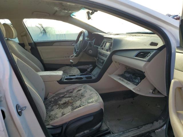 Photo 5 from auction – 2015 HYUNDAI SONATA SE with VIN 5NPE24AF8FH227894