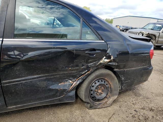 Photo 9 from auction – 2005 TOYOTA CAMRY LE with VIN 4T1BE32K35U385155