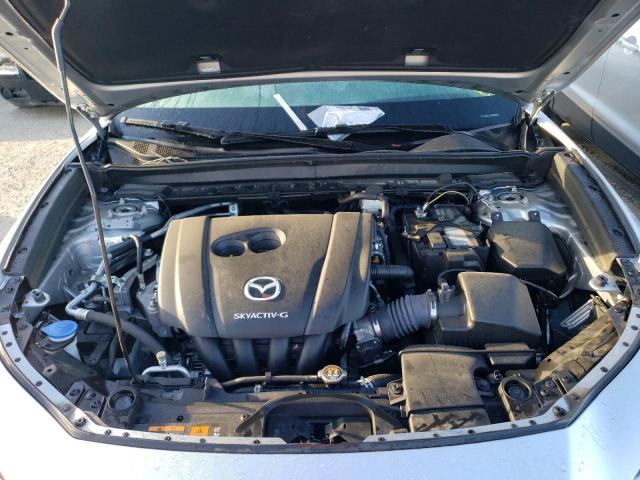 Photo 7 from auction – 2021 MAZDA CX-30 SELE with VIN 3MVDMABL1MM245832