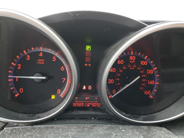 Photo 8 from auction – 2010 MAZDA 3 S with VIN JM1BL1H67A1342023