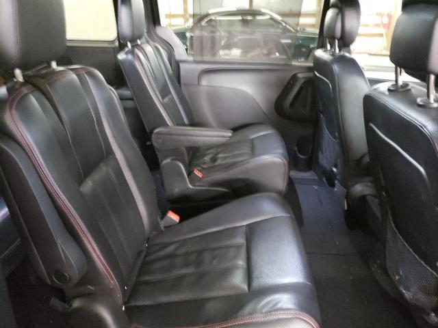 Photo 6 from auction – 2019 DODGE GRAND CARA with VIN 2C4RDGEG3KR614057