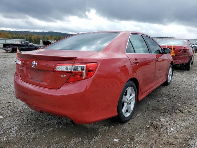Photo 4 from auction – 2012 TOYOTA CAMRY BASE with VIN 4T1BF1FKXCU612821