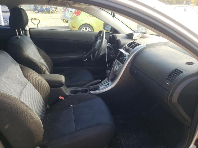 Photo 5 from auction – 2005 TOYOTA SCION TC with VIN JTKDE177650030874