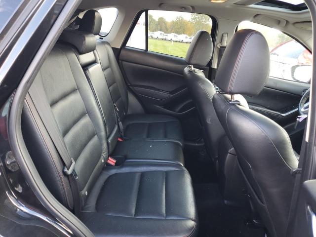 Photo 6 from auction – 2013 MAZDA CX-5 GT with VIN JM3KE4DE1D0106302