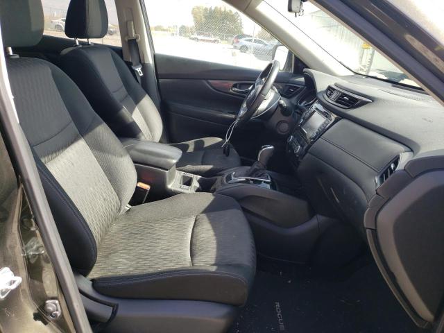 Photo 5 from auction – 2017 NISSAN ROGUE S with VIN JN8AT2MT7HW143651