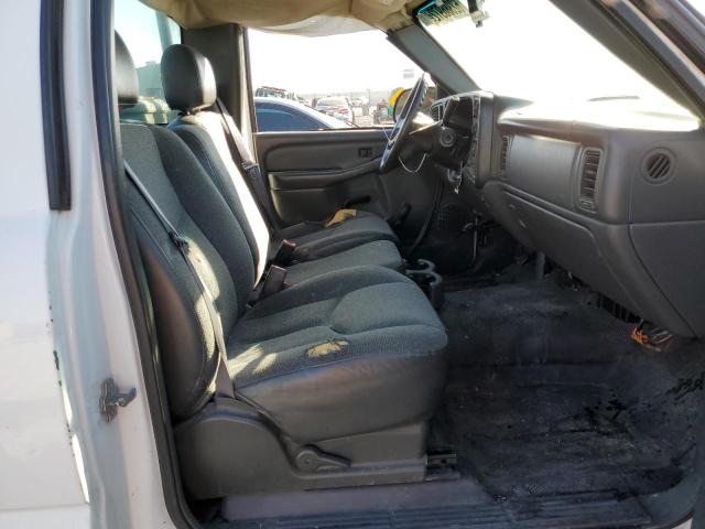 Photo 5 from auction – 2006 CHEVROLET SILVERADO with VIN 3GCEC14X76G269742