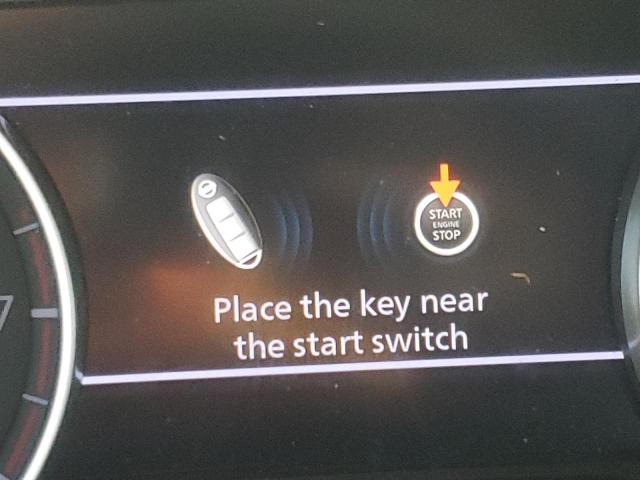 Photo 8 from auction – 2021 NISSAN SENTRA SR with VIN 3N1AB8DV2MY265973