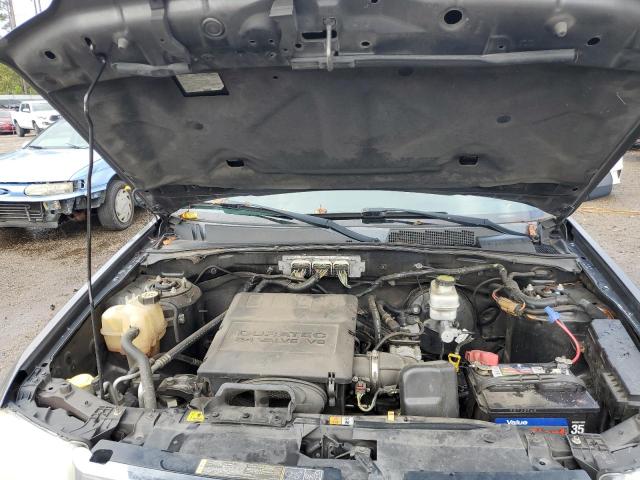 Photo 7 from auction – 2011 FORD ESCAPE XLT with VIN 1FMCU9DG8BKB72762