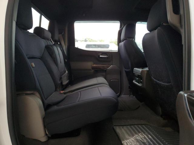 Photo 6 from auction – 2020 CHEVROLET SILVERADO with VIN 3GCUYEET8LG212722