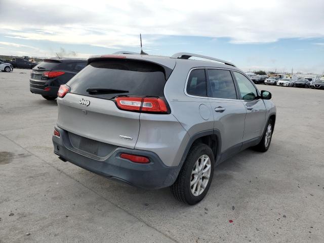 Photo 4 from auction – 2016 JEEP CHEROKEE L with VIN 1C4PJLCB7GW303083